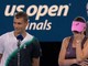 Us Open, Cobolli e la 'battutaccia' a Bencic: "Non in quel senso..." Us Open, Cobolli e la 'battutaccia' a Bencic: "Non in quel senso..."