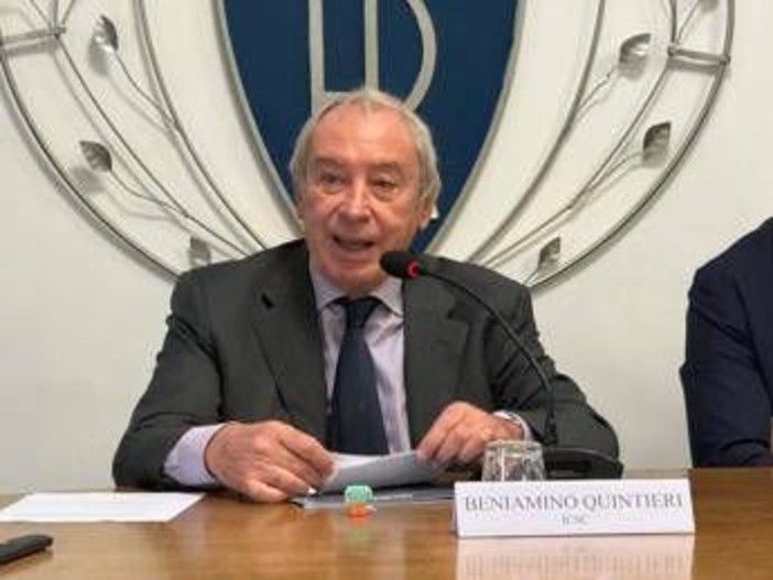 Sport, Quintieri (Iscs): "Investire un euro nel settore porta a ritorno sociale"