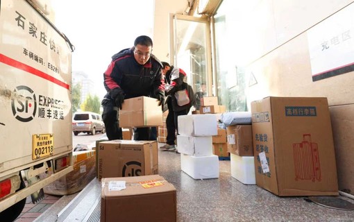 La Cina rafforza la tutela dei lavoratori impiegati nelle “nuove occupazioni”