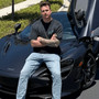 Finisce con la sua McLaren contro un albero e l'auto prende fuoco: morto a 27 anni l'influencer James Wehr Finisce con la sua McLaren contro un albero e l'auto prende fuoco: morto a 27 anni l'influencer James Wehr