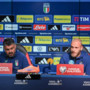 Gattuso “La Norvegia ci dirà a che livello siamo, non penso ai play-off” Gattuso “La Norvegia ci dirà a che livello siamo, non penso ai play-off”