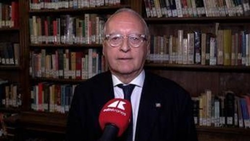 Casasco: "Creare campioni europei hi-tech investendo in ricerca e startup"