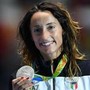 L'oro nel fioretto Di Francisca: &quot;Io vittima di bullismo da ragazzina e ora online&quot;