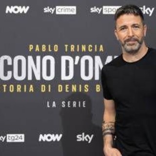Pablo Trincia racconta la storia di Denis Bergamini: arriva su Sky 'Il cono d'ombra'
