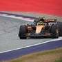 Formula 1, Norris vola nelle terze libere del Gp d'Austria. Quarto Leclerc