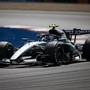Antonelli vince la Sprint a Silverstone, seconda la Ferrari di Hamilton Antonelli vince la Sprint a Silverstone, seconda la Ferrari di Hamilton