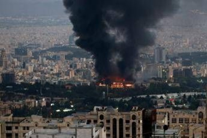 G7, la risposta dell'Iran: &quot;Basta retorica unilaterale, affronti aggressione di Israele&quot;