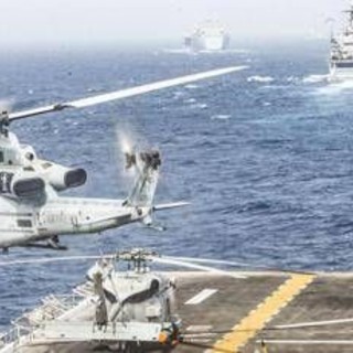Stretto di Hormuz, la via del petrolio: cosa succede se Iran lo chiude