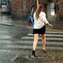 Nubifragi e temporali prima del caldo africano, le previsioni meteo