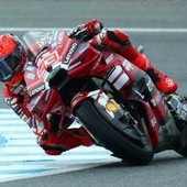 MotoGp, caduta e frattura a piede per Marquez: sarà operato
