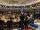 Consiglio Europeo a Bruxelles: su clima summit difficile, il nodo degli asset russi