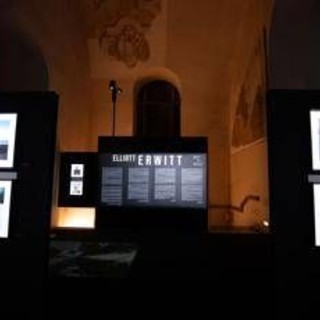 Mostre, gli scatti di Elliott Erwitt a Palazzo Reale di Palermo