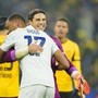 Champions League, la classifica: da Inter e Napoli a Juve e Atalanta, verdetti e playoff