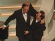 Addio Pippo Baudo, l'omaggio di Benigni: &quot;Con lui momenti di gioia incontenibile&quot;
