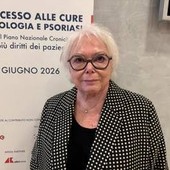 Corazza (Apiafco): "Inserire psoriasi nel Piano cronicità" Corazza (Apiafco): "Inserire psoriasi nel Piano cronicità"
