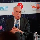Sarmi (FiberCop): "In primi 2 anni collegato circa 15 mln di unità immobiliari con Ftth" Sarmi (FiberCop): "In primi 2 anni collegato circa 15 mln di unità immobiliari con Ftth"