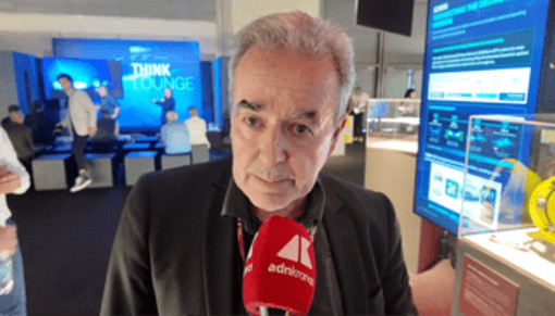 Ceccarelli (Formula Medicine), "Decisivo allenare la capacità di focalizzarsi" Ceccarelli (Formula Medicine), "Decisivo allenare la capacità di focalizzarsi"