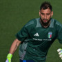 Donnarumma “Pronti per Oslo, questa Italia ha un grande futuro”