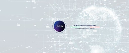 AI infrastruttura sistema, Federimpreseuropa ed Enia a confronto con istituzioni AI infrastruttura sistema, Federimpreseuropa ed Enia a confronto con istituzioni