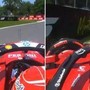 Gp Canada, Leclerc contro il muro con la Ferrari - Video