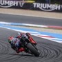 Gp Assen, Quartararo in pole position. La griglia di partenza del Gran Premio d'Olanda