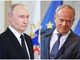 Ucraina, tensione tra Polonia e Mosca. Tusk: "Convocato ambasciatore russo"