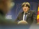 Puigdemont può tornare in Spagna, la Corte revoca l'arresto: scatta il 'fattore Catalogna' sulle elezioni Puigdemont può tornare in Spagna, la Corte revoca l'arresto: scatta il 'fattore Catalogna' sulle elezioni