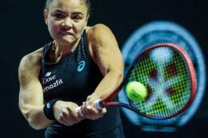 Paolini ko con Gauff, l'azzurra eliminata dalle Wta Finals