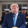 Iran, Trump annuncia la ripresa dei colloqui