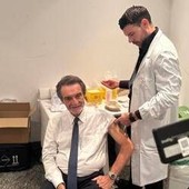 Vaccini, Fontana (Lombardia): "Prevenzione imprescindibile per una buona sanità"