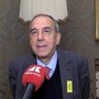 Sanità, cardiologo Fedele: "Screening e nuove tecnologie pilastri del Safe hearts plan" Sanità, cardiologo Fedele: "Screening e nuove tecnologie pilastri del Safe hearts plan"