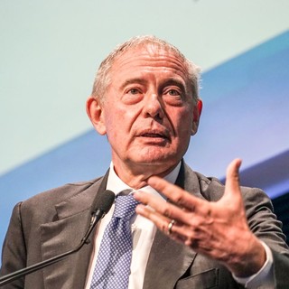 Urso “200 MILIONI ad Adi per garantire continuità produttiva ex ILVA”