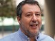 Salvini: "Tra poco ci sarà la caccia al cristiano e la caccia all'ebreo" Salvini: "Tra poco ci sarà la caccia al cristiano e la caccia all'ebreo"