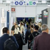 Al via 105ª edizione di Expo Riva Schuh e Gardabags, fino 16 giugno a Riva del Garda