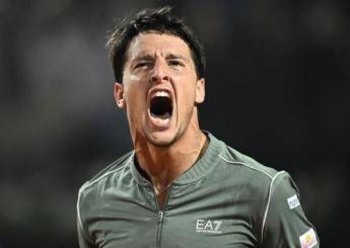 Darderi-Ruud: orario, precedenti e dove vederla in tv (in chiaro)