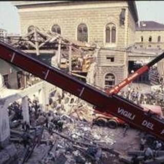 2 agosto 1980, 45 anni fa la strage di Bologna
