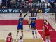 Mondiali pallavolo, Italia da sogno: Polonia ko, ora la semifinale