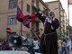 Addio Padre Fedele, morto a 87 anni il frate ultrà del Cosenza