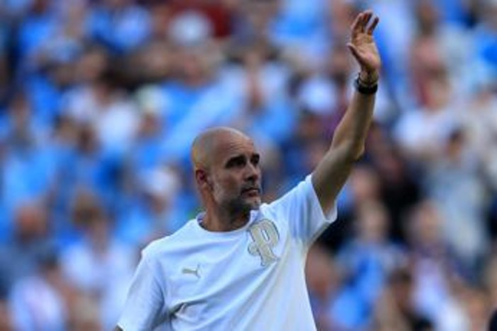 Guardiola dice no alla Nazionale italiana, decisione per motivi personali Guardiola dice no alla Nazionale italiana, decisione per motivi personali
