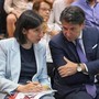 Ucraina, Pd risponde a Conte: "Sciogliere nodi con le primarie? Grave errore, serve sintesi tra i partiti"