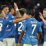Champions League, oggi Villarreal-Napoli: orario, probabili formazioni e dove vederla in tv