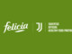 Felicia nuovo official healthy food partner di Juventus Football Club