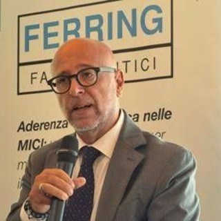 Salute, Mici, Salanitri (Ferring): &quot;Con clinici e pazienti per aderenza terapeutica&quot;