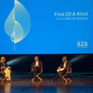 Mazzoncini (A2a): &quot;Modello A2a Life Ventures circolare, crescita che si autoalimenta&quot;
