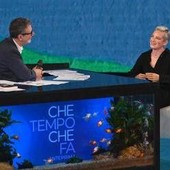 Bebe Vio, l'annuncio a Che tempo che fa: "Lascio la scherma, passo all'atletica"