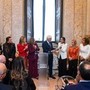 Premio Spes 2026 a Ugo Zampetti, riconoscimento per alto senso civico e servizio alla Repubblica