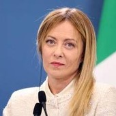 Crisi energetica, Meloni: "Governo farà tutto il possibile per scongiurare effetti" Crisi energetica, Meloni: "Governo farà tutto il possibile per scongiurare effetti"