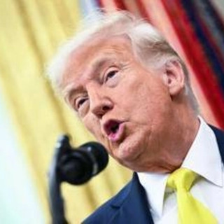Ucraina, Trump: &quot;Voglio un accordo veloce. Russia non ci prende in giro&quot;