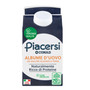 Albume d'uovo richiamato dai supermercati Conad: "Rischio salmonella" Albume d'uovo richiamato dai supermercati Conad: "Rischio salmonella"