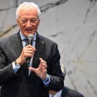 Buonfiglio: "Sul caso tesseramento di Malagò accertate violazioni da Taucer, Coni verificherà"